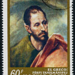Το ταξίδι του El Greco στην Ελλάδα